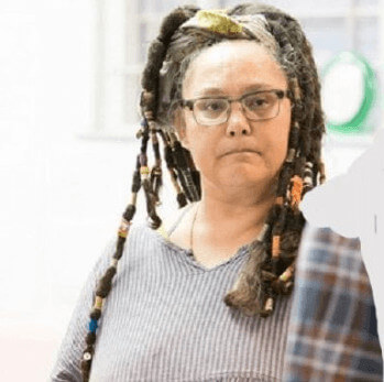 Naomi Wirthner Picture